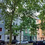 Work&Stay in Düsseldorf