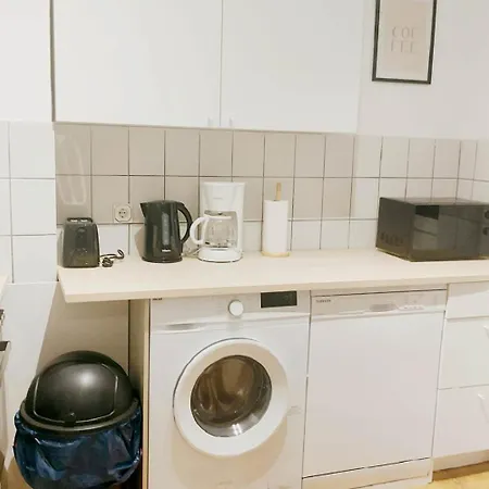 Apartment Work & In Düsseldorf